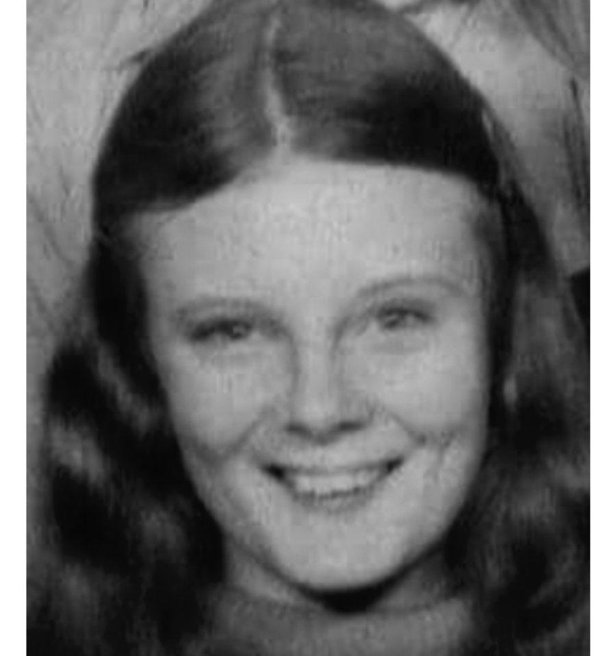 Helen Darlene Fuller