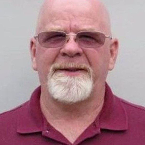 Ken Mohler Sr
