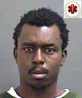 Richard Murray Jr