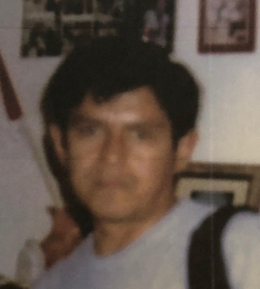 Mauricio Arcia