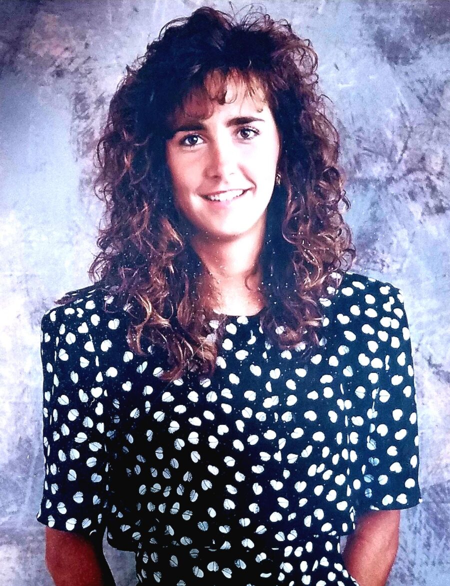 Our Landmark Case | Peggy Carr