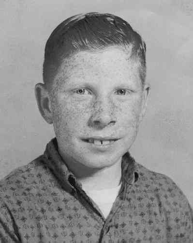 Terry Westerfield