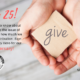Give $25 for 25 Years!
