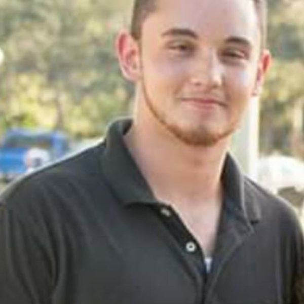 Brandon Gilley, unsolved homicide