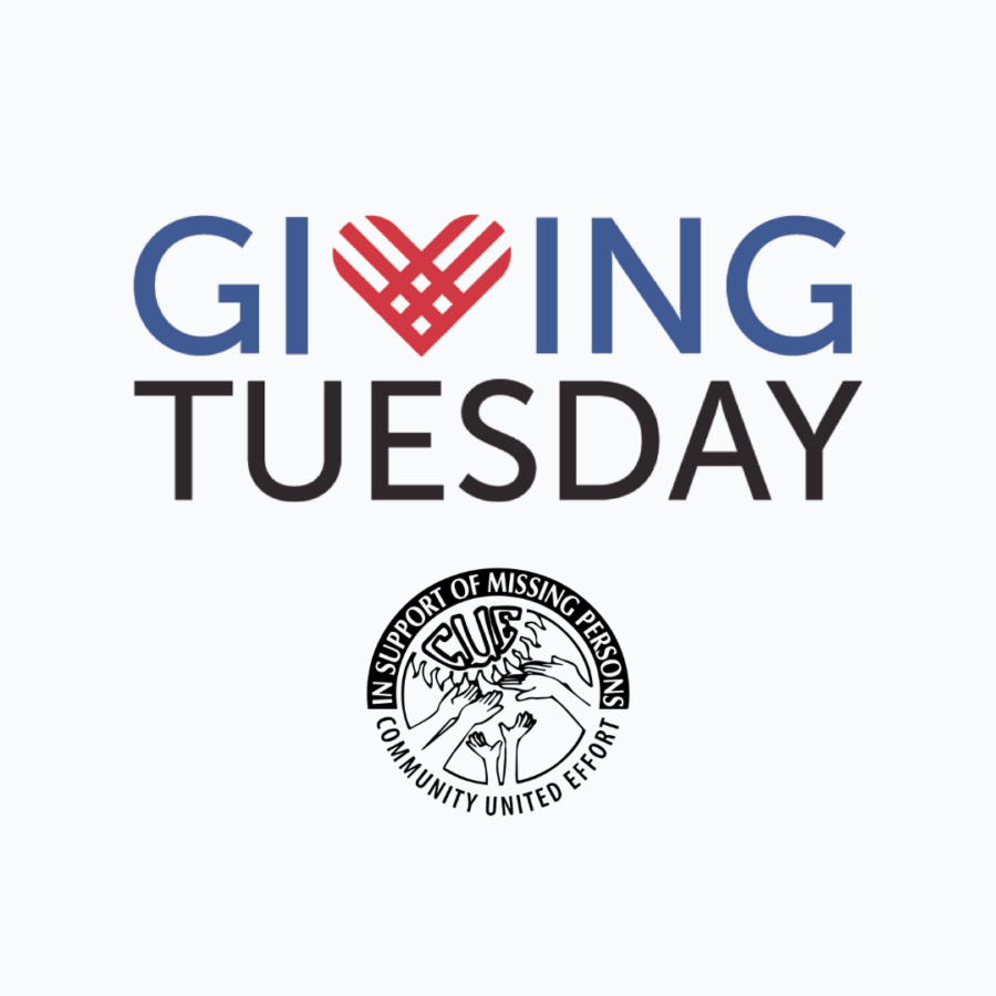 Giving Tuesday