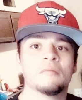 Daniel James Villarreal