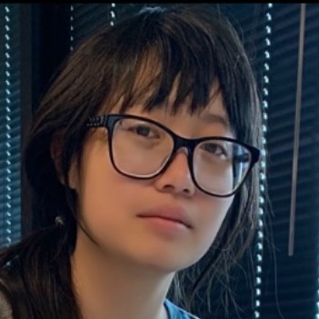 Jacqueline Yenthi Nguyen