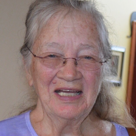 Margaret Becker