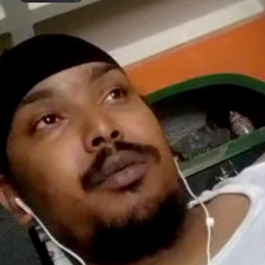 Shankar Maragh