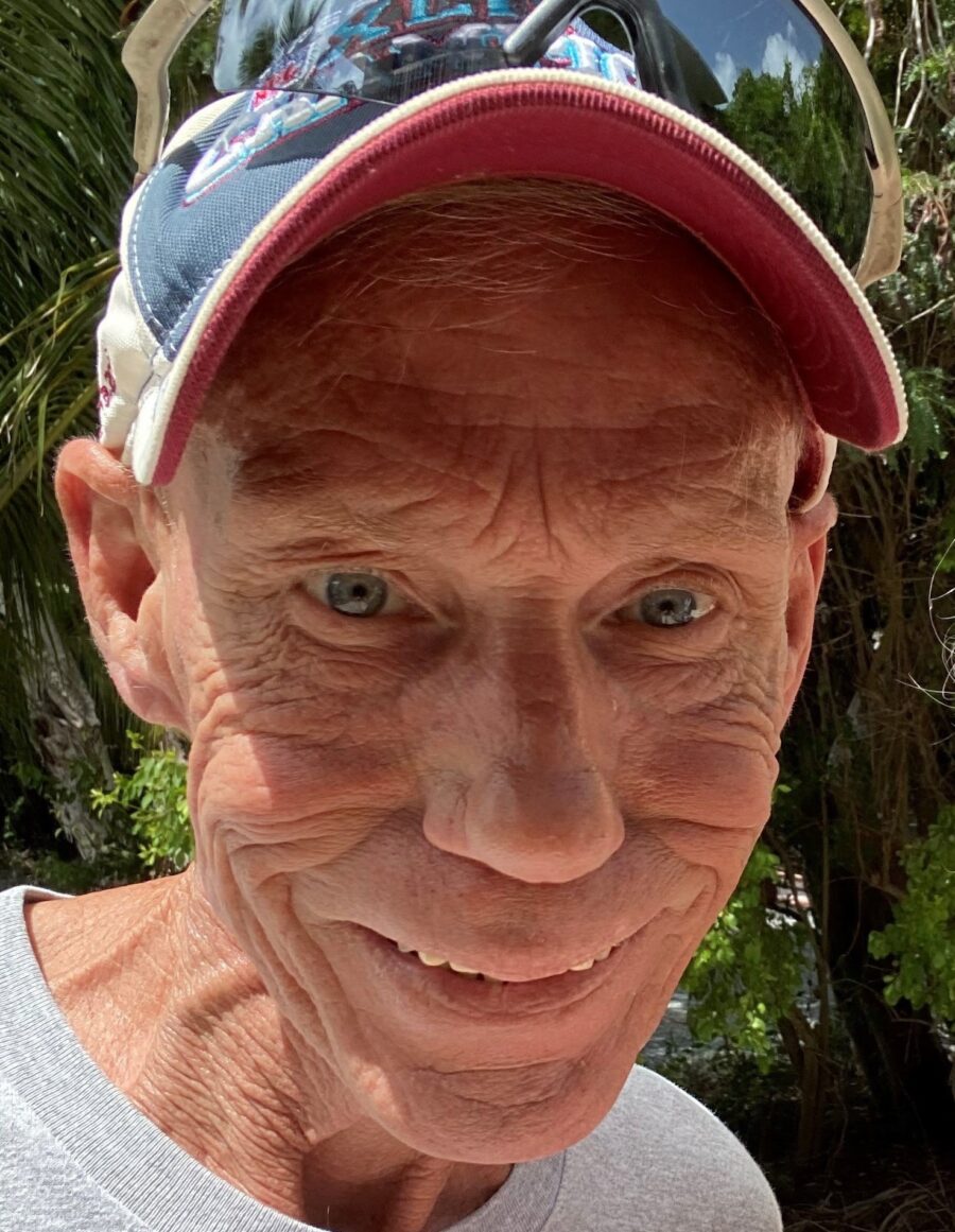 Theodore M. Hrevnack