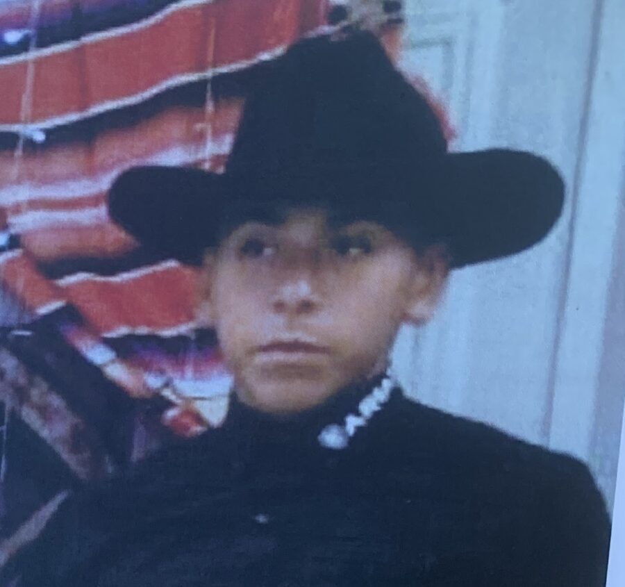 David Mirada Hernández
