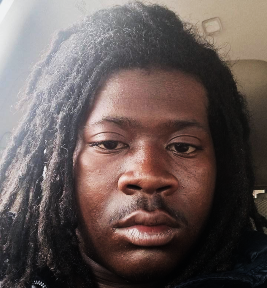 Justus Esaias “Boogie” Pride