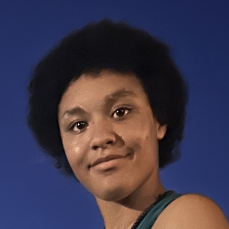 Mia Janelle Lausterer