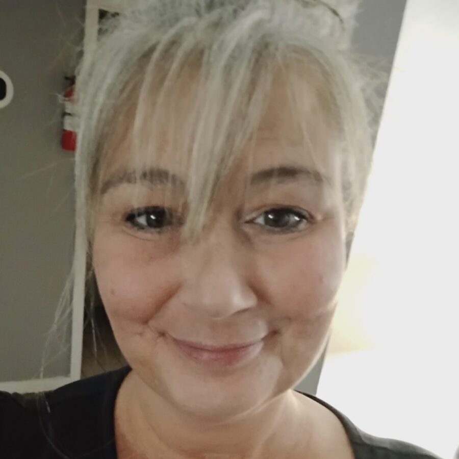 Dana Darlene Ammons